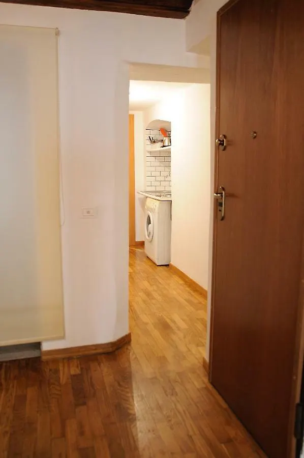 Aurora - Cool Loft Apartment Palermo
