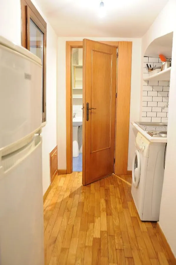 Aurora - Cool Loft Apartment Palermo