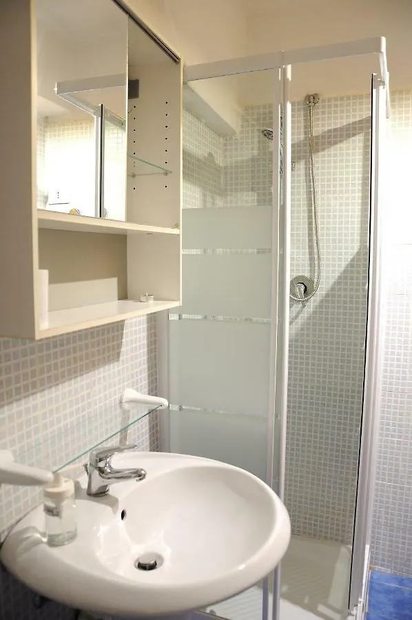 Aurora - Cool Loft Apartment Palermo Italy
