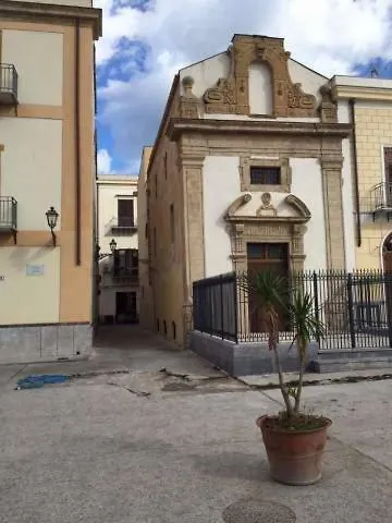 Aurora - Cool Loft Apartment Palermo 0*,