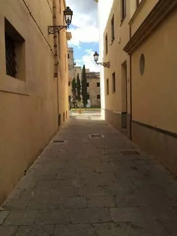 Aurora - Cool Loft Apartment Palermo
