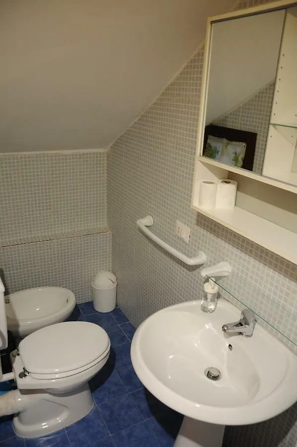 Aurora - Cool Loft Apartment Palermo