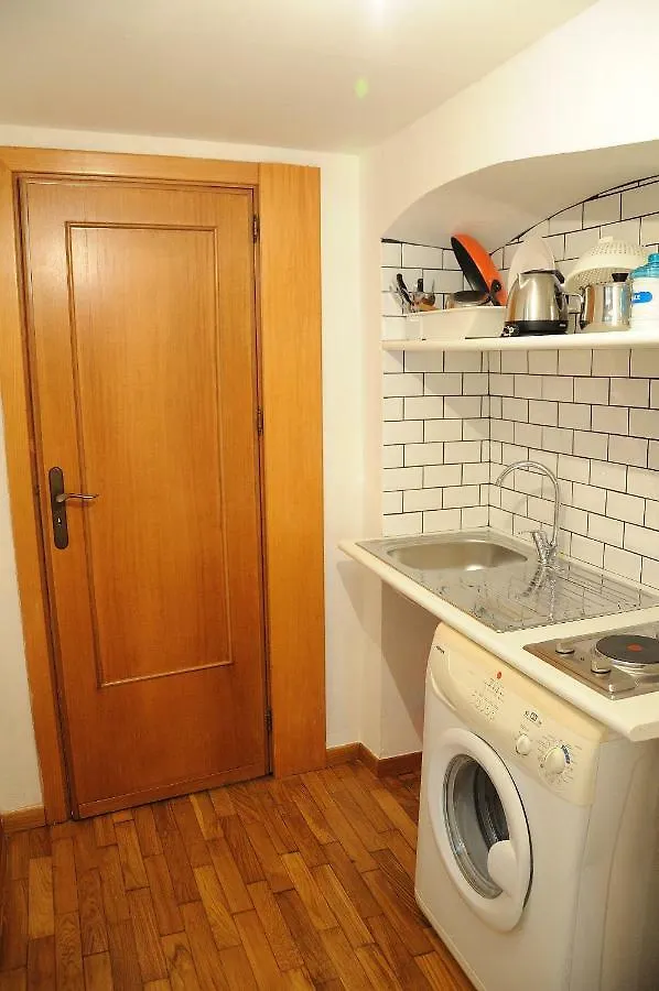 Aurora - Cool Loft Apartment Palermo 0*,